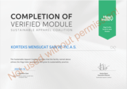 HIGG FLSM (Facility Social and Labor Module)